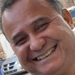 Meet your Posher, José geraldo